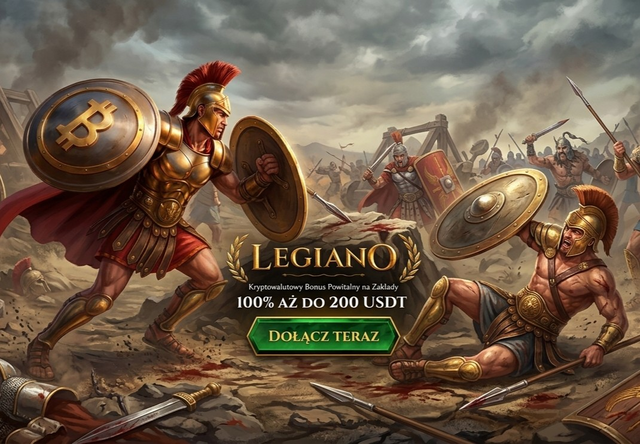 Legiano Casino