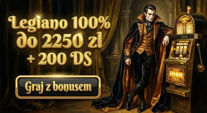 Legiano Casino